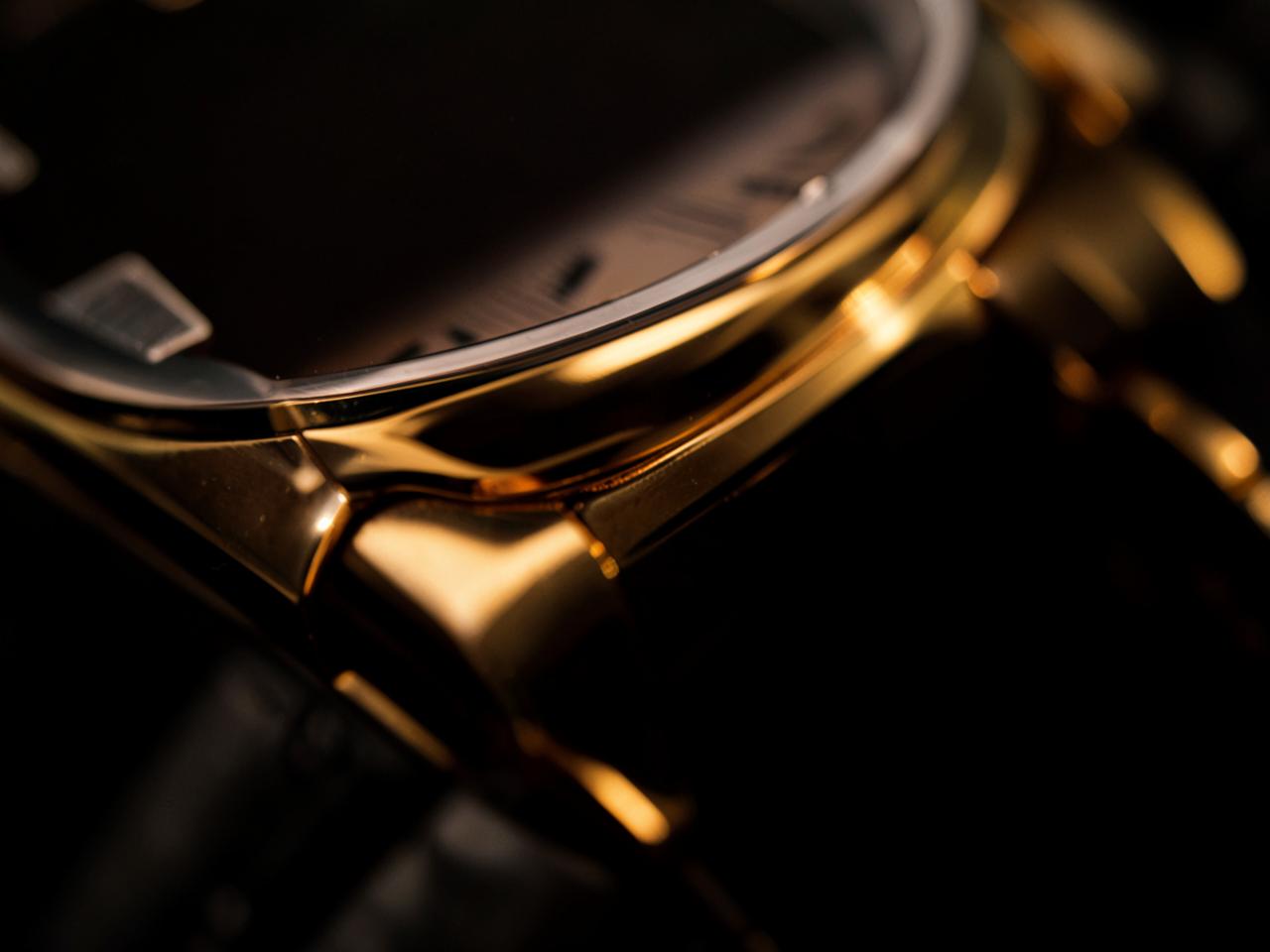 Timeless Details