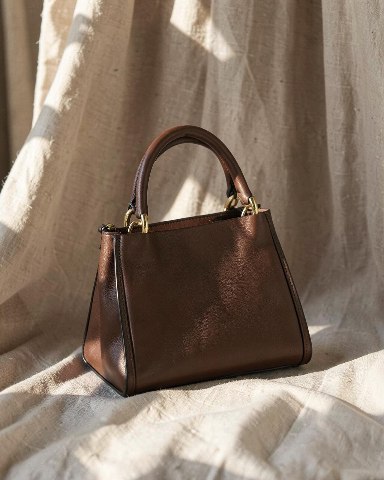 The Art of the Handbag