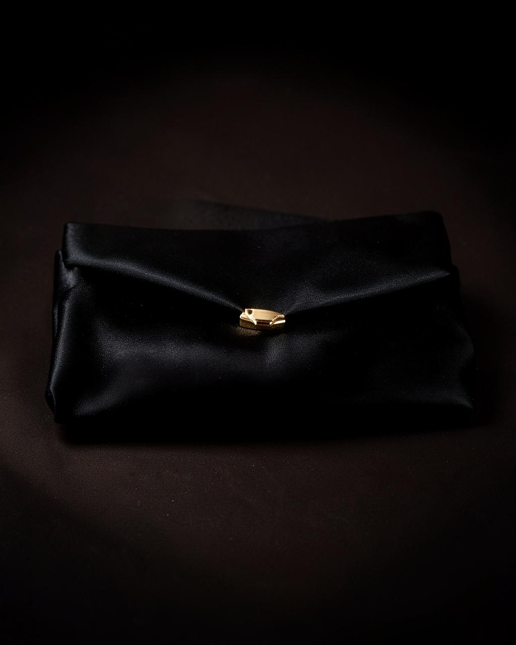 Soir Evening Clutch — Handbags